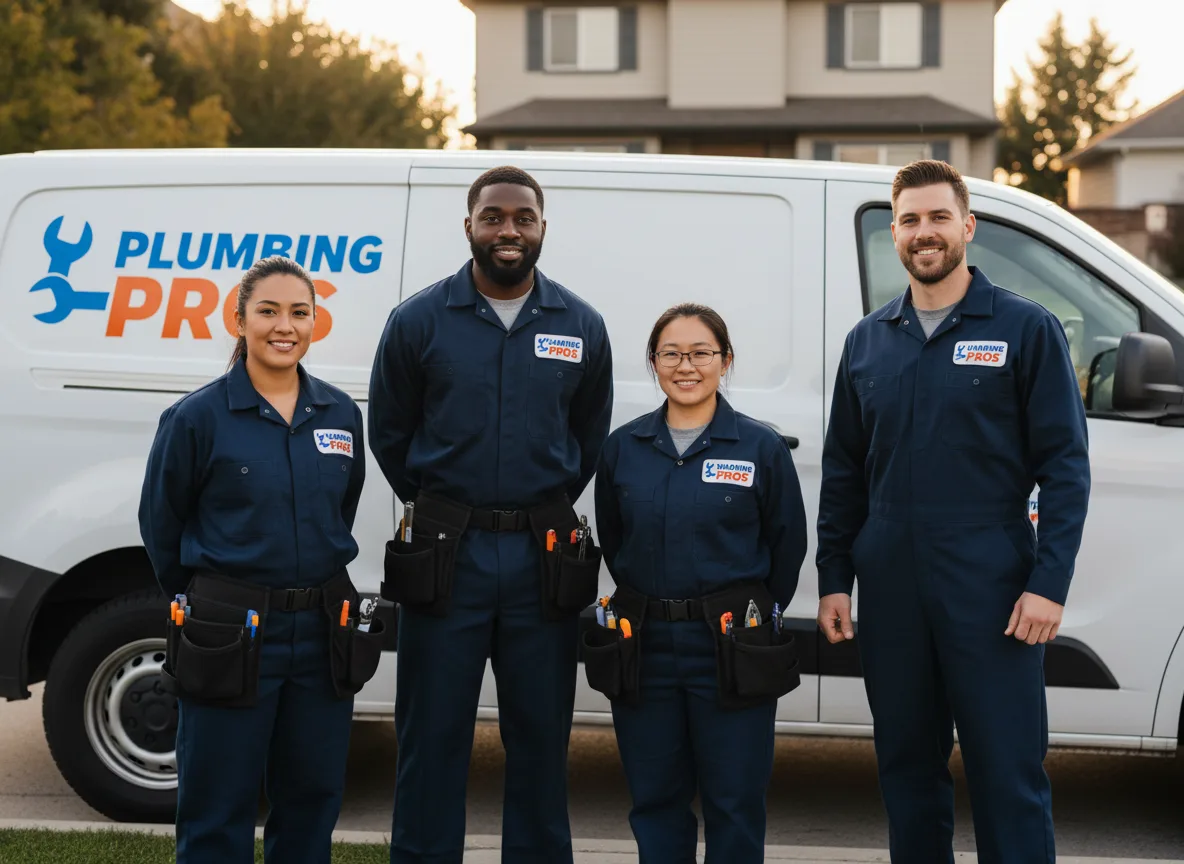 Water Heater Repair company in Locust Hill, VA